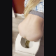 A blonde girl is recorded shitting while sitting on a toilet in 4 different scenes. Poop action is clearly seen from a rear, overhead angle with product shown when finished. Some pissing. 720P vertical HD format. 356MB, MP4 file. Over 23.5 minutes.